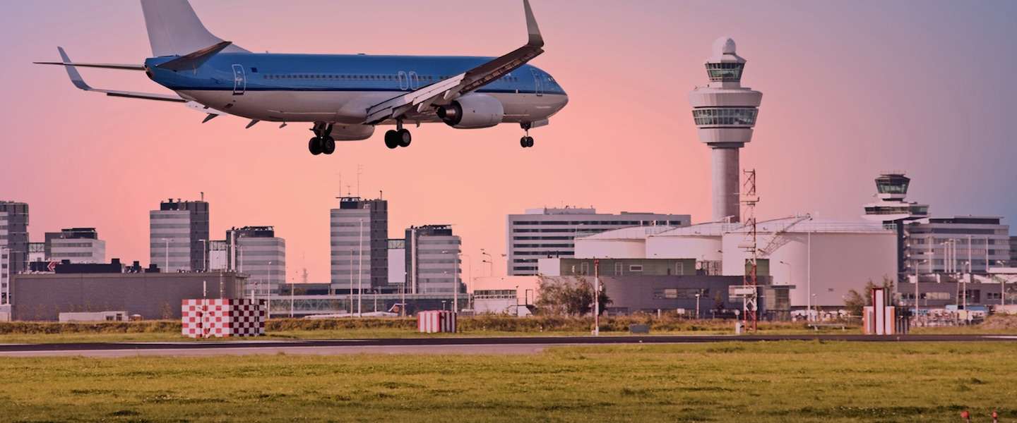 Useful Information About Amsterdam Airport Schiphol |Amsterdam Red