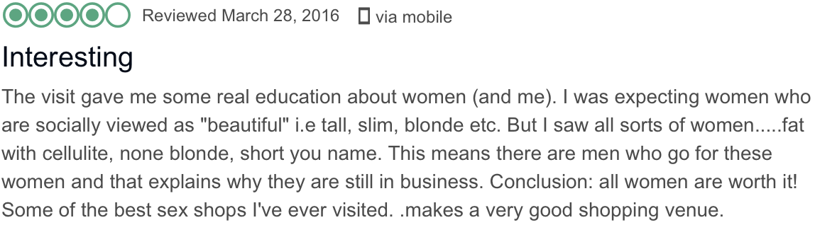 tripadvisor reviews amsterdam red light district tour