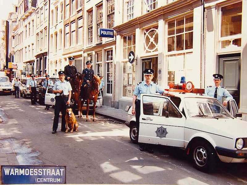 openingstijden prostituees amsterdam