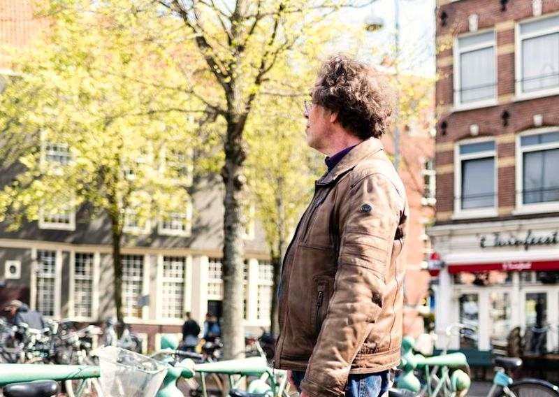 Decriminalizing prostitution in amsterdam