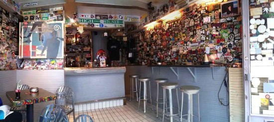 Coffeeshop Grey Area In Amsterdam Is It Worth A Visit In 2023 Amsterdam Red Light District