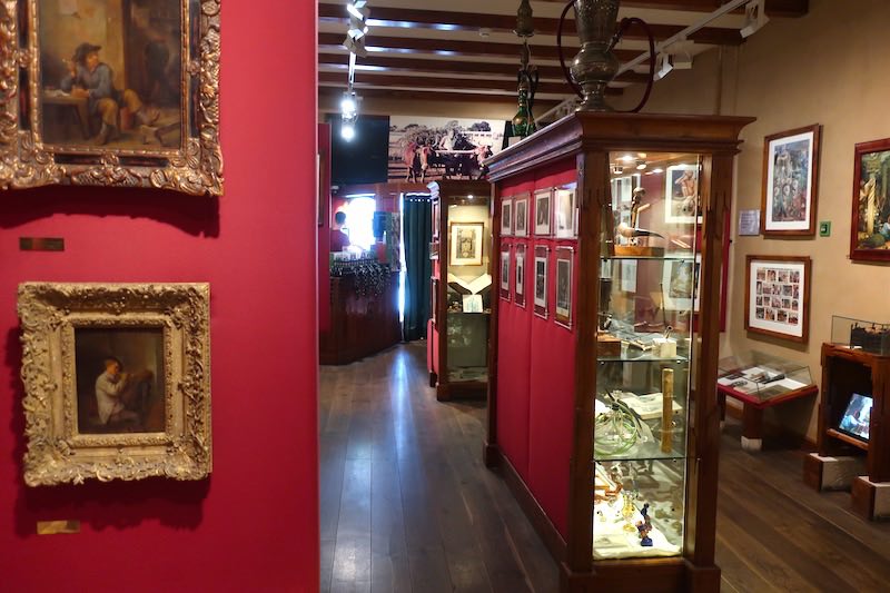 hash museum amsterdam