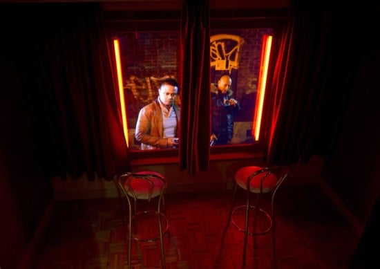 Amsterdam's Museum of Prostitution