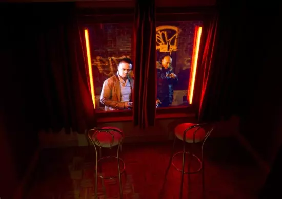 Amsterdam's Museum of Prostitution