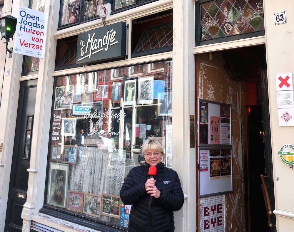 diana van laar