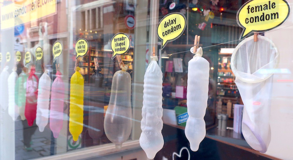 condoms near me