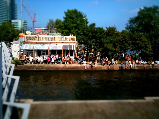10 tips summer in Amsterdam