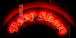Amsterdam Peep Show: Exploring the Red Light District in 2025