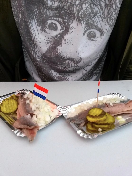 Pictures of rembrandt van rijn in Amsterdam