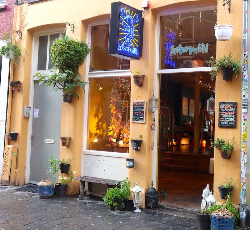 Smart Shop Kokopelli Cafe in Amsterdam Amsterdam Red Light District Smart Shop Kokopelli Cafe in Amsterdam Amsterdam Red Light District