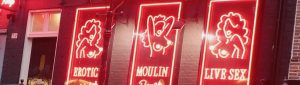 Amsterdam Sex Show: Top 10 Sex Shows in 2025