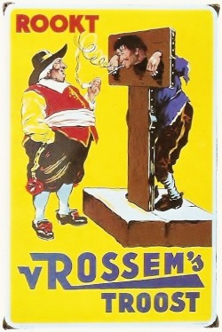 History of Prostitution - Ad for smoking - Punishment 