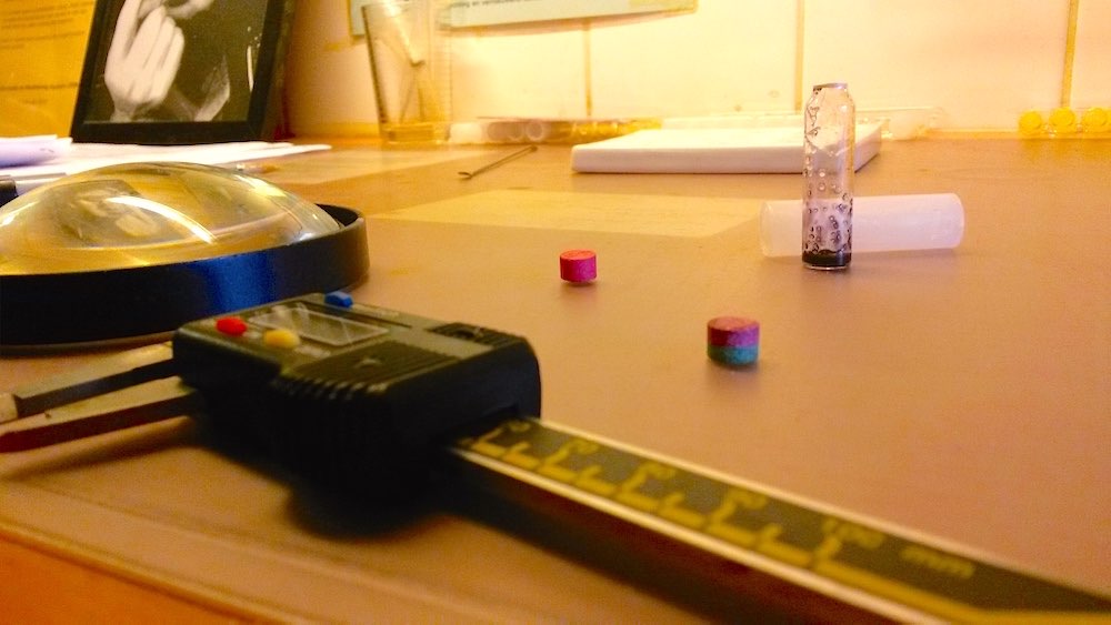 An Interview with the Founder of Amsterdam's Drug Test LabAmsterdam Red