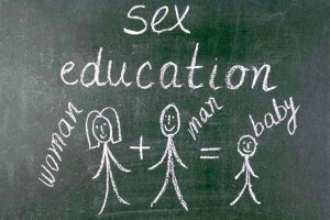 Sex Education In Holland