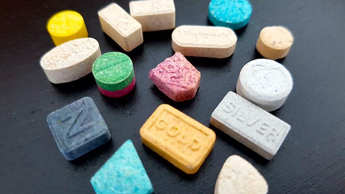 Drugs in Holland: 10 Fascinating Facts About The Dutch Drugs SceneAmsterdam  Red Light District