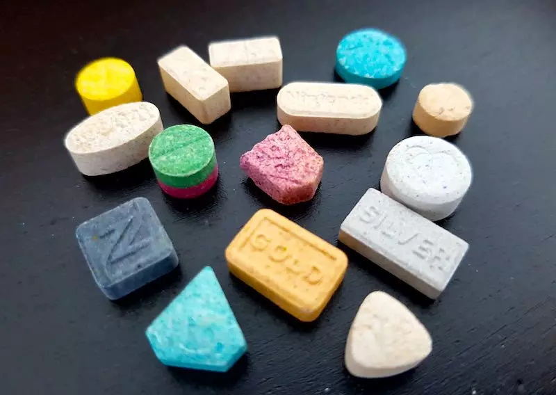 Drugs in Holland