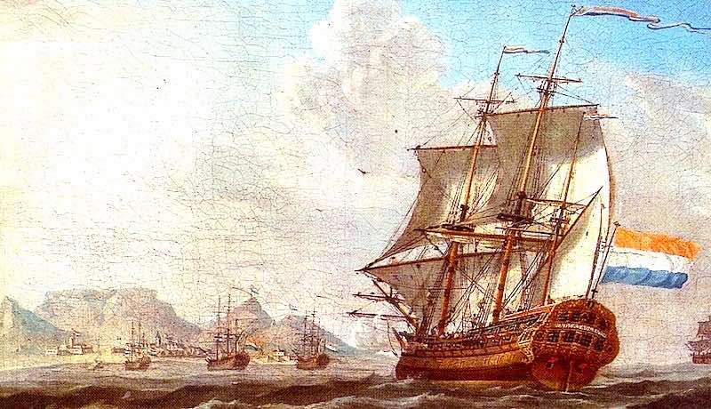 10 Things You Didn't Know About the Netherlands