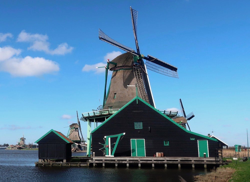10 Things You Didn't Know About the Netherlands