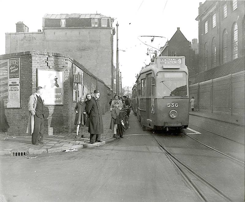 Amsterdam in Pictures: Tram 