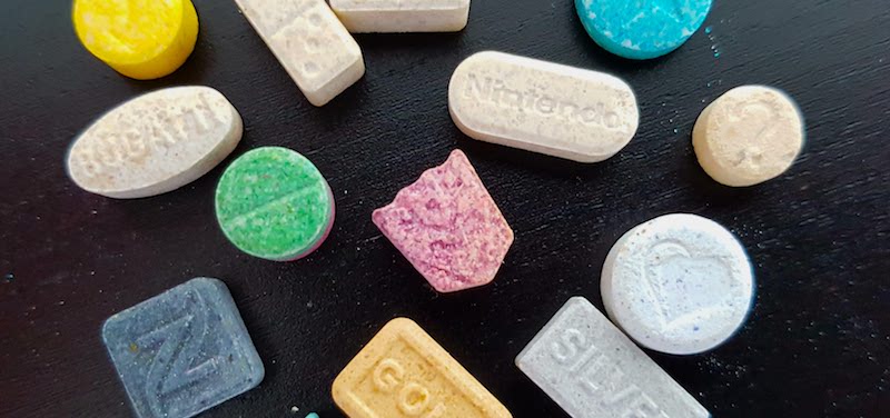 Effects Of Ecstasy