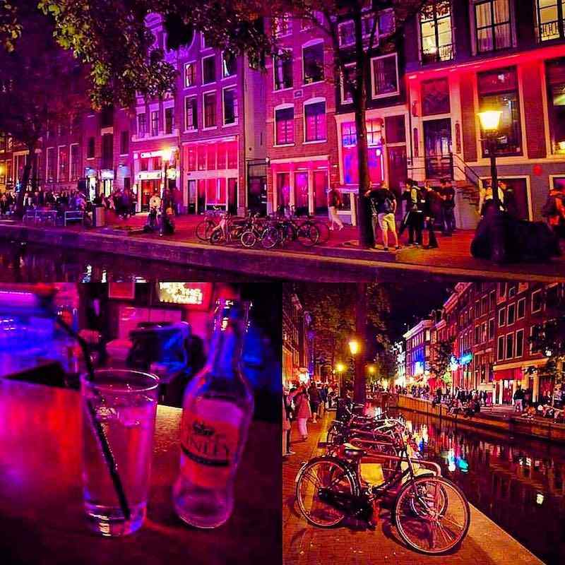 Best Red Light District Pictures