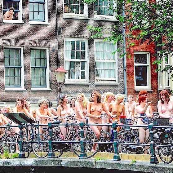 Best Red Light District Pictures
