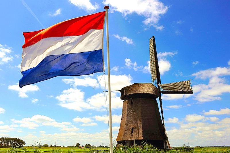 Tourism in Netherlands