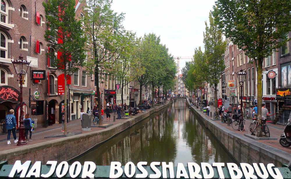 de wallen website