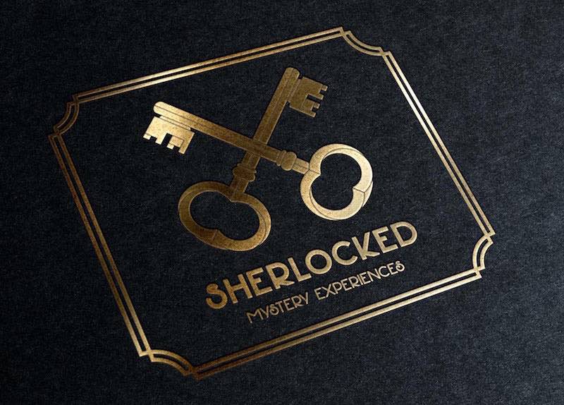 Amsterdam Escape Room Sherlock experience
