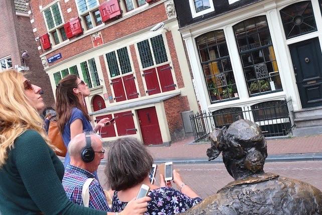 The Best Red Light District Tours In Amsterdam Amsterdam