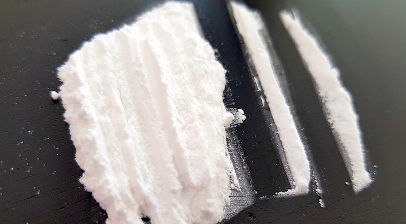 Amsterdam drug dealers coke sellers