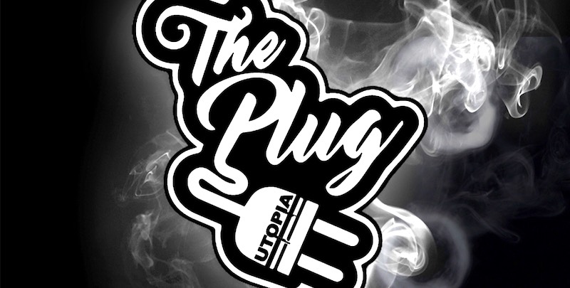  Coffee Shop The Plug