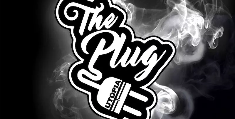  Coffee Shop The Plug