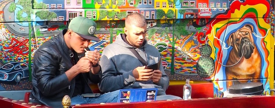 weed joint