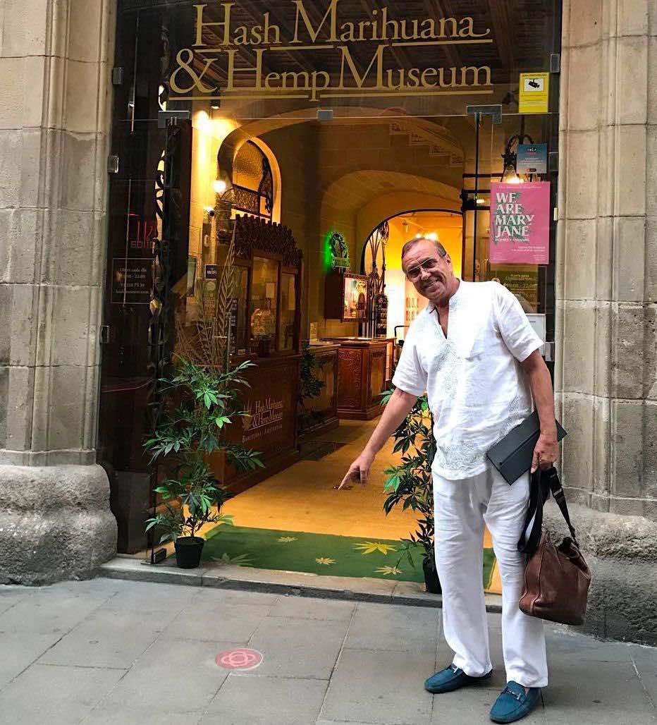 Hemp Museum
