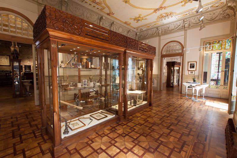 Hash Marihuana & Hemp Museum Barcelona