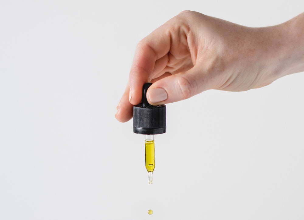 hemp oil