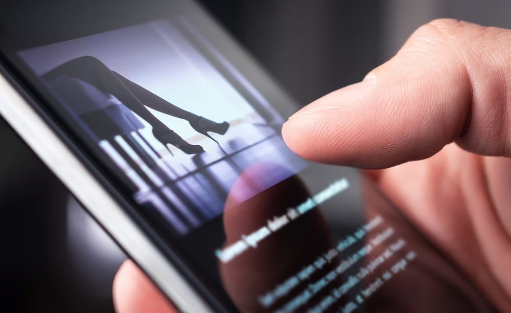 escort app