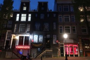 Amsterdam Sex Show: Top 10 Sex Shows in 2025