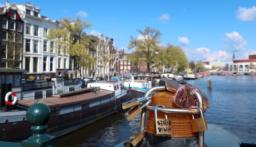 love locks