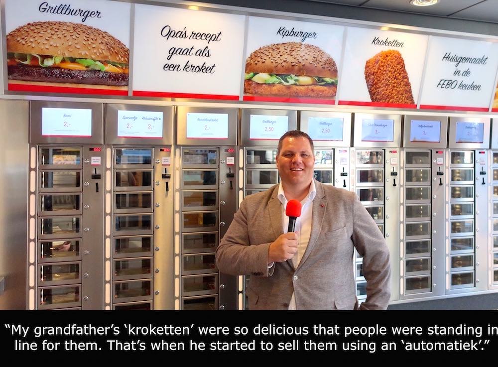 febo amsterdam netherlands red light