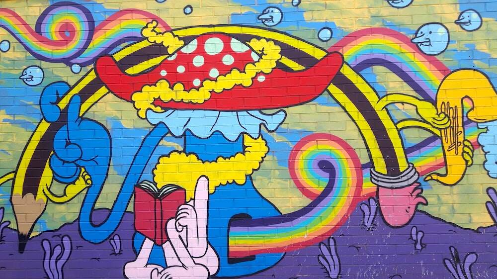 drugs amsterdam
