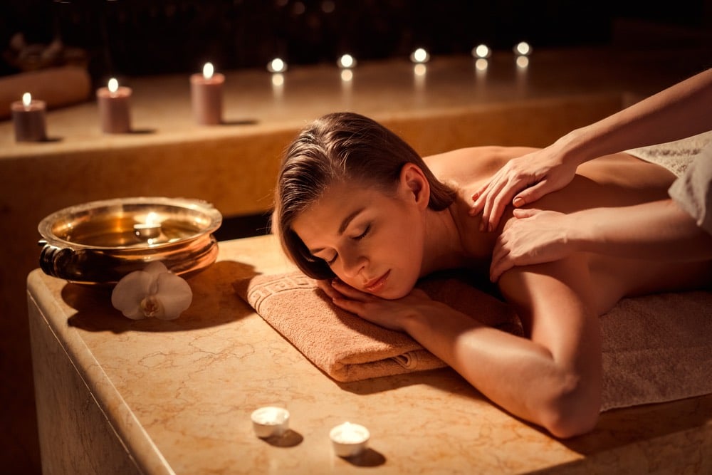 10x sex massage in Amsterdam