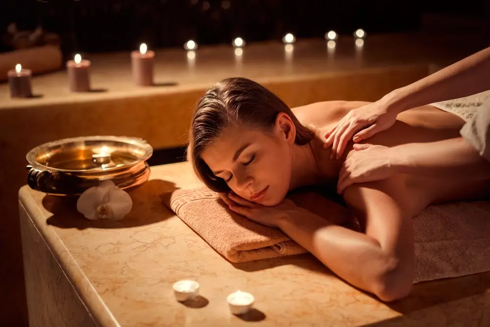 10x sex massage in Amsterdam