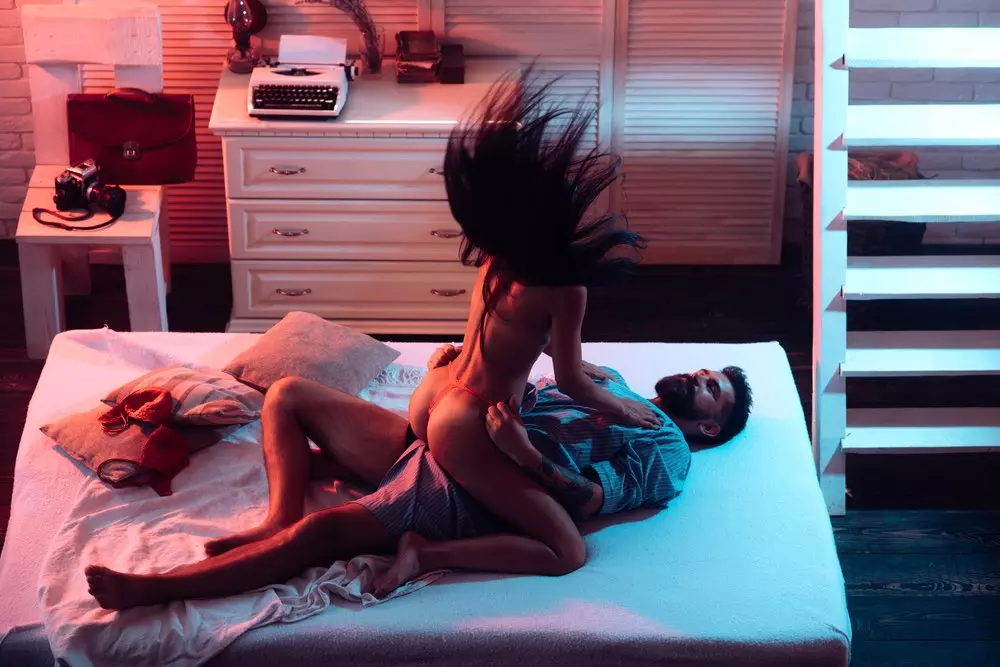 erotic best massage in netherlands