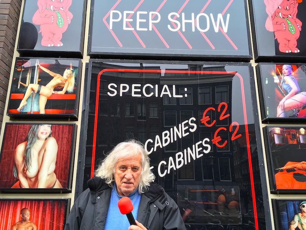 peep show