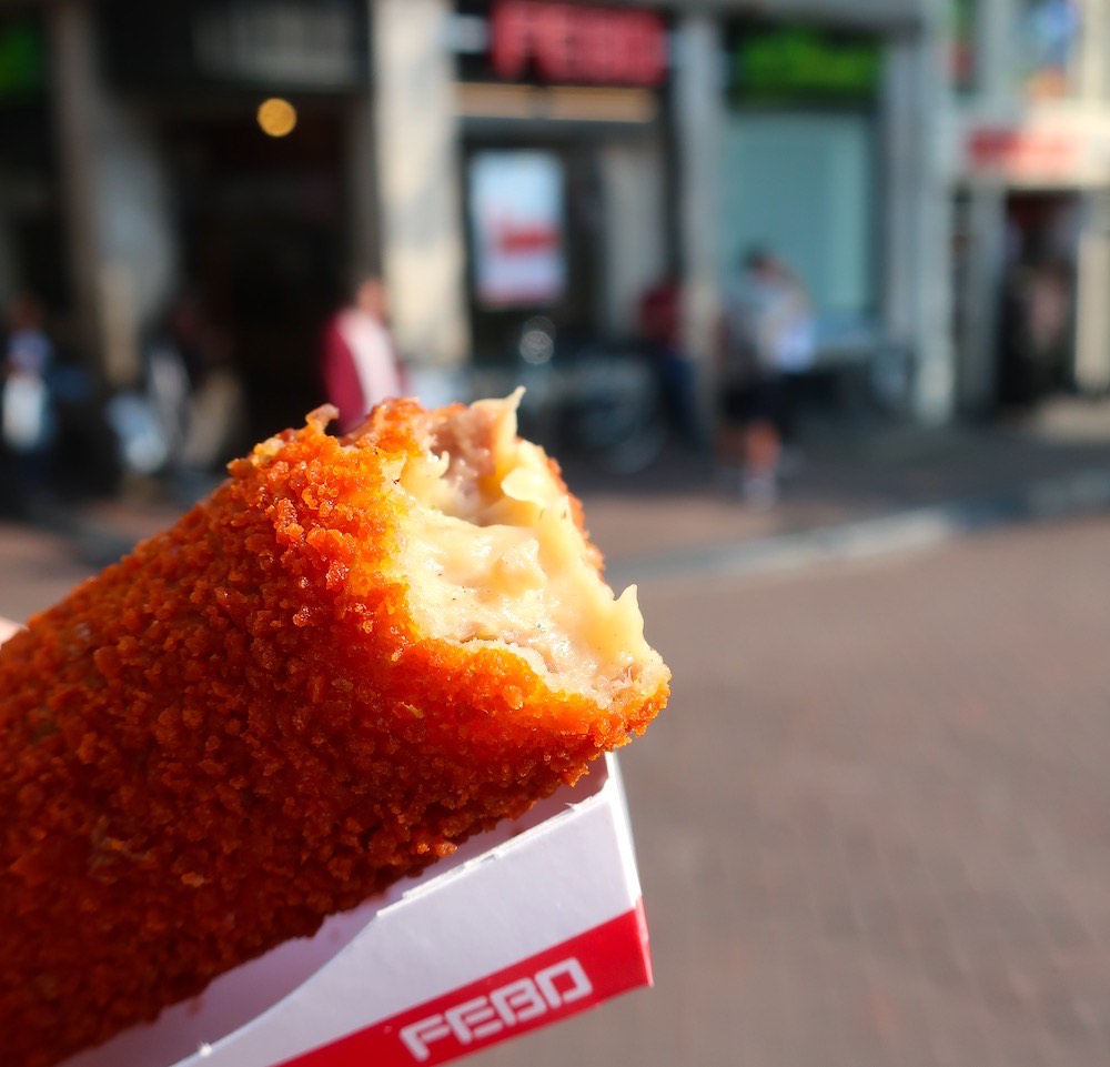 febo kroket