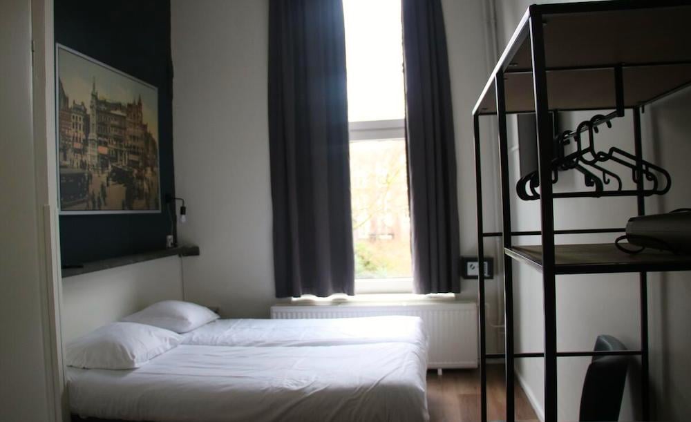 Budget hotel hortus 