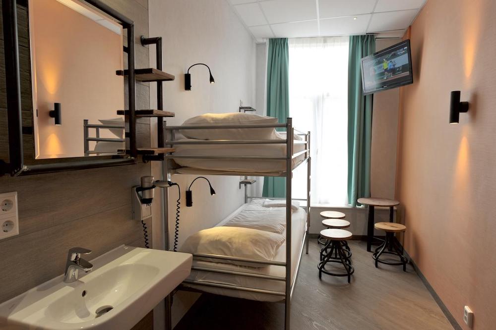 Hotel Tourist Inn Amsterdam