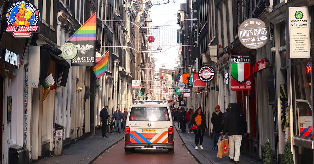 warmoesstraat 90